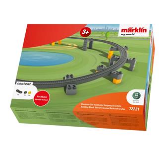 Märklin Baustein Set Hochbahn may world 72221.jpg